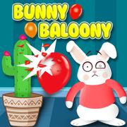 Bunny Balloony