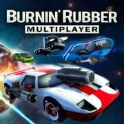 Burnin Rubber Multijugador