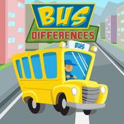 Différences D’Autobus