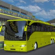 Busfahrer-Simulator