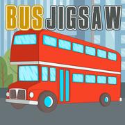 Quebra-Cabeça De Ônibus jogos 360