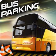 Parking Bus 3D