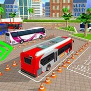 Автобусный Симулятор 2021