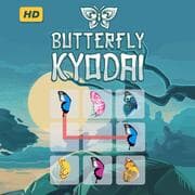 Schmetterling Kyodai HD
