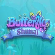 Schmetterling Shimai