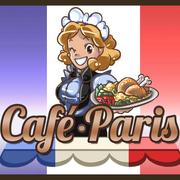 Caf Paris jogos 360