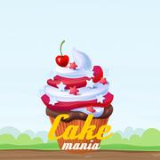 Manie Gâteau