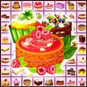 Cakes Mahjong Connect