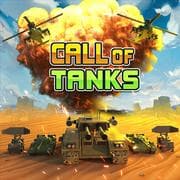 Anruf Von Tanks