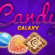 Süßigkeiten-Galaxie