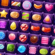 Süßigkeiten-Link