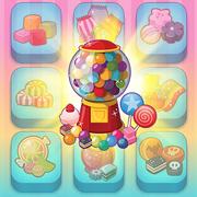Candy Shop Mesclar jogos 360