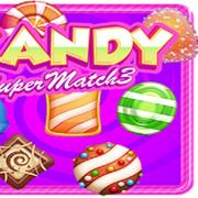 Candy Super Match3 jogos 360