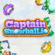 Капитан Снежный Ком
