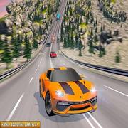 Corrida De Autoestrada 2019 : Simulador De Corrida De Carros jogos 360