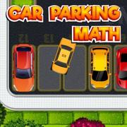 कार पार्किंग गणित