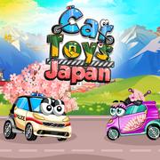 Juguetes Para Automóviles Japón Temporada 2