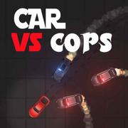 Carro Vs Polícias jogos 360