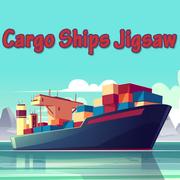 Cargo Navi Puzzle