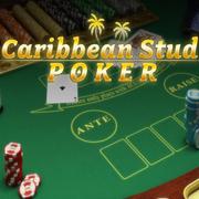 Poker Stud Caraïbes