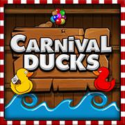 Canards Carnavalesques