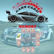Memória Cartão Carros jogos 360