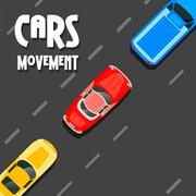 Movimento Carros jogos 360