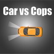Cars Vs Cops