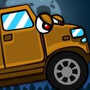 Coches Vs Zombies