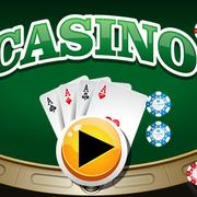 Casino-Karten-Speicher