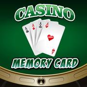 Casino-Speicherkarten