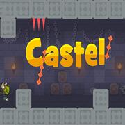 Corredor Castel jogos 360