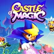 Castelo De Magia jogos 360
