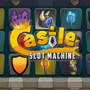 Máquina Slot Castelo jogos 360