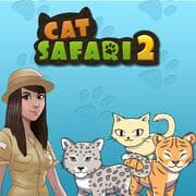Safari De Gatos 2