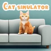 Simulador De Gatos