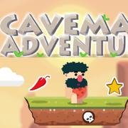 Aventure Homme Des Cavernes