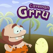 Homem Das Cavernas Grru jogos 360