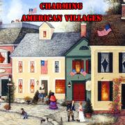 Charmants Villages Américains Glisser