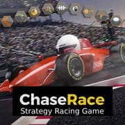 Chaserace Esport Strategy Racing Game