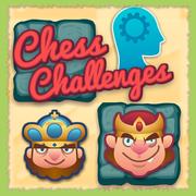 Schachherausforderungen