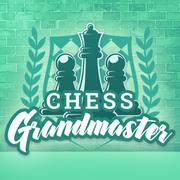 Schachgroßmeister