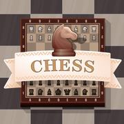 2 Player Chess no Jogos 360