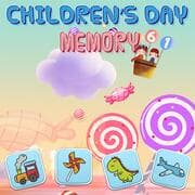 Memória Do Dia Das Crianças jogos 360