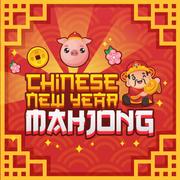 Mahjong De Ano Novo Chinês jogos 360