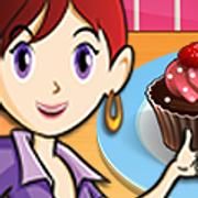 Cupcakes De Chocolate: La Clase De Cocina De Sara