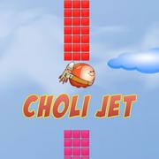 Jet Choli