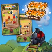 Choo Choo Conectar jogos 360