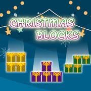 Рождественские Блоки