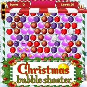 Weihnachten Blase Shooter 2019